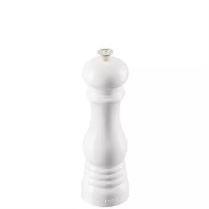 Le Creuset Classic White Mill